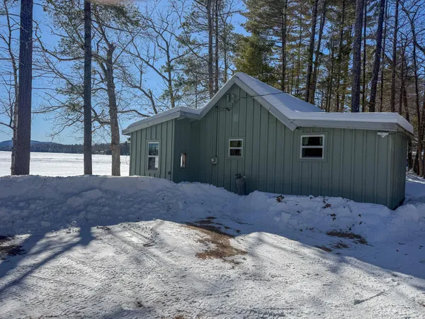 $325,000 | 36 Sunset Point Drive, Bradley, ME 04411