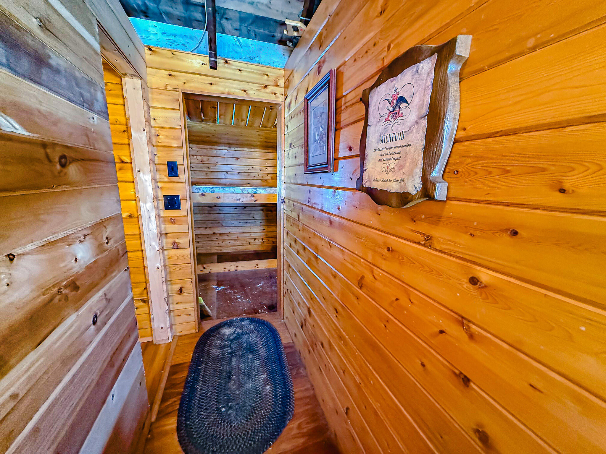 36 Sunset Point Drive Bradley, ME 04411 - Photo 21 of 29 Hallway