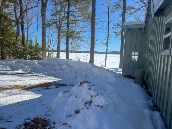 $325,000 | 36 Sunset Point Drive, Bradley, ME 04411