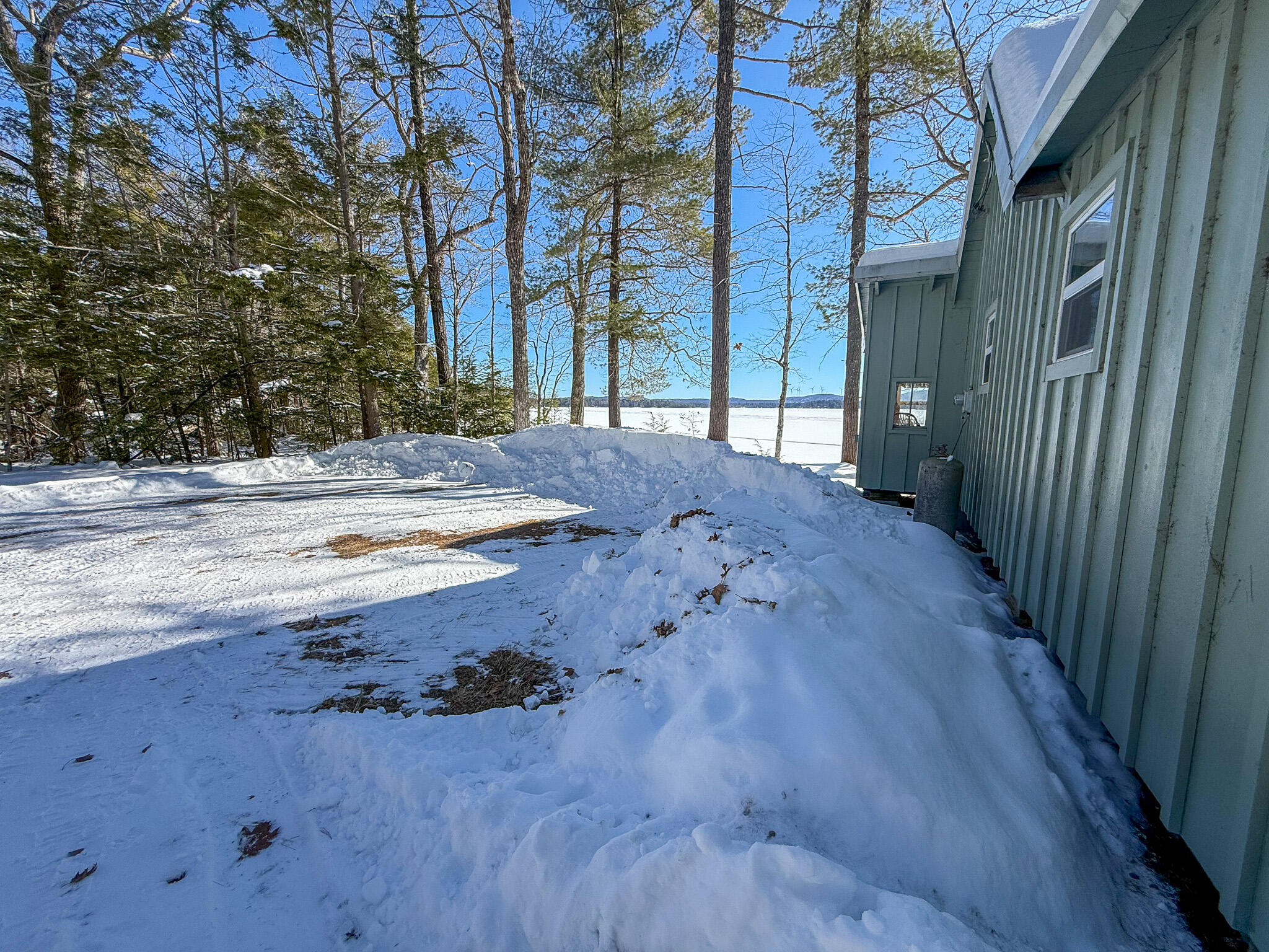 36 Sunset Point Drive Bradley, ME 04411 - Photo 29 of 29 Chemo Pond