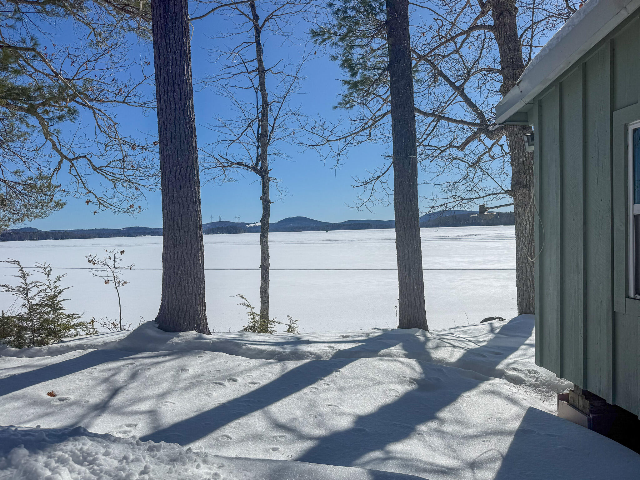 36 Sunset Point Drive Bradley, ME 04411 - Photo 3 of 29 Chemo Pond