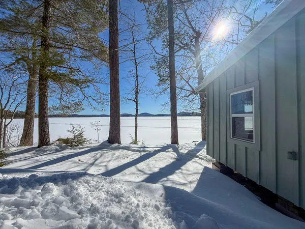 $325,000 | 36 Sunset Point Drive, Bradley, ME 04411