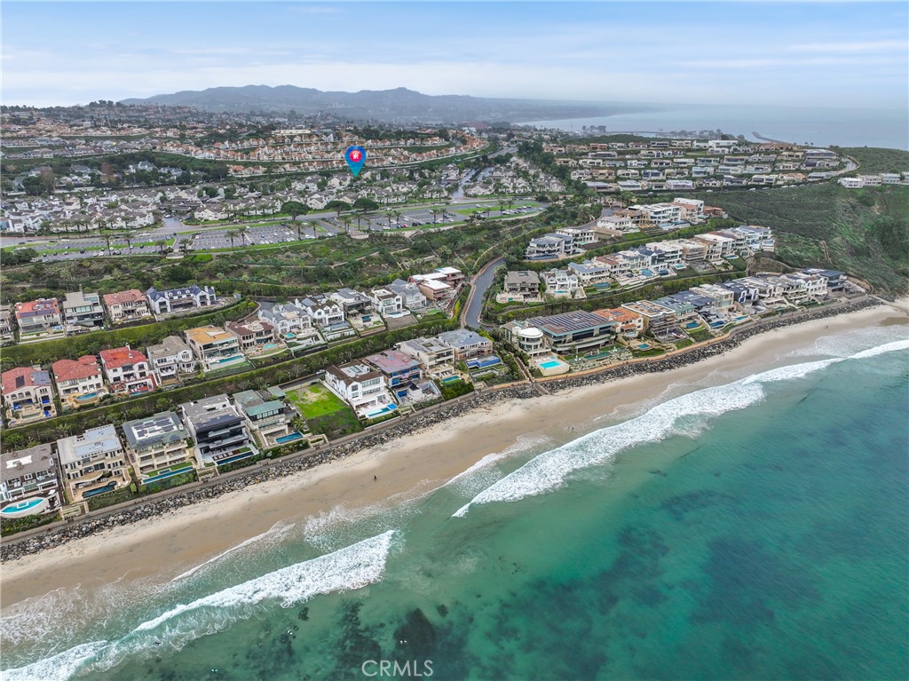 34032 Selva Road, Unit 96 Dana Point, CA 92629 - Photo 30 of 41 a view of a city with a lake