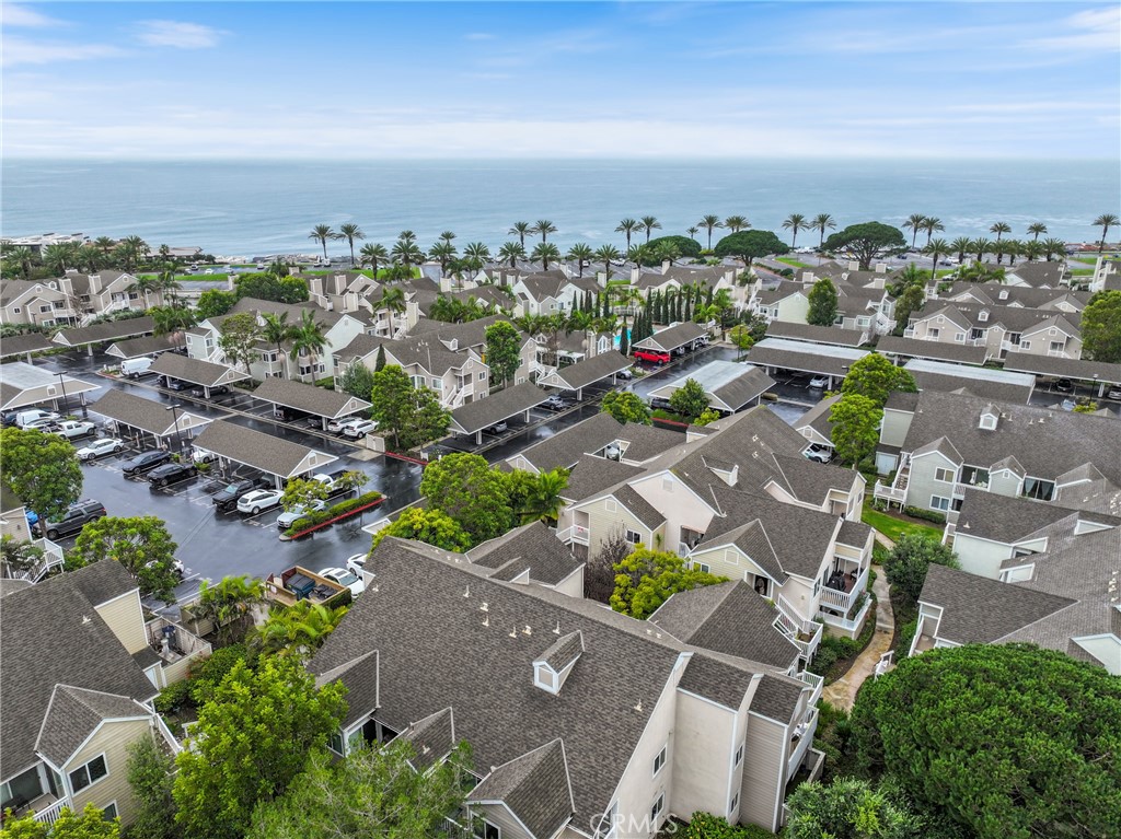 34032 Selva Road, Unit 96 Dana Point, CA 92629 - Photo 34 of 41 an aerial view of multiple house