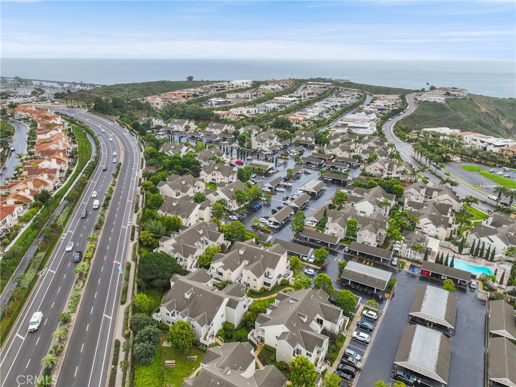 34032 Selva Road, Unit 96 Dana Point, CA 92629 - Photo 38 of 41 an aerial view of a city