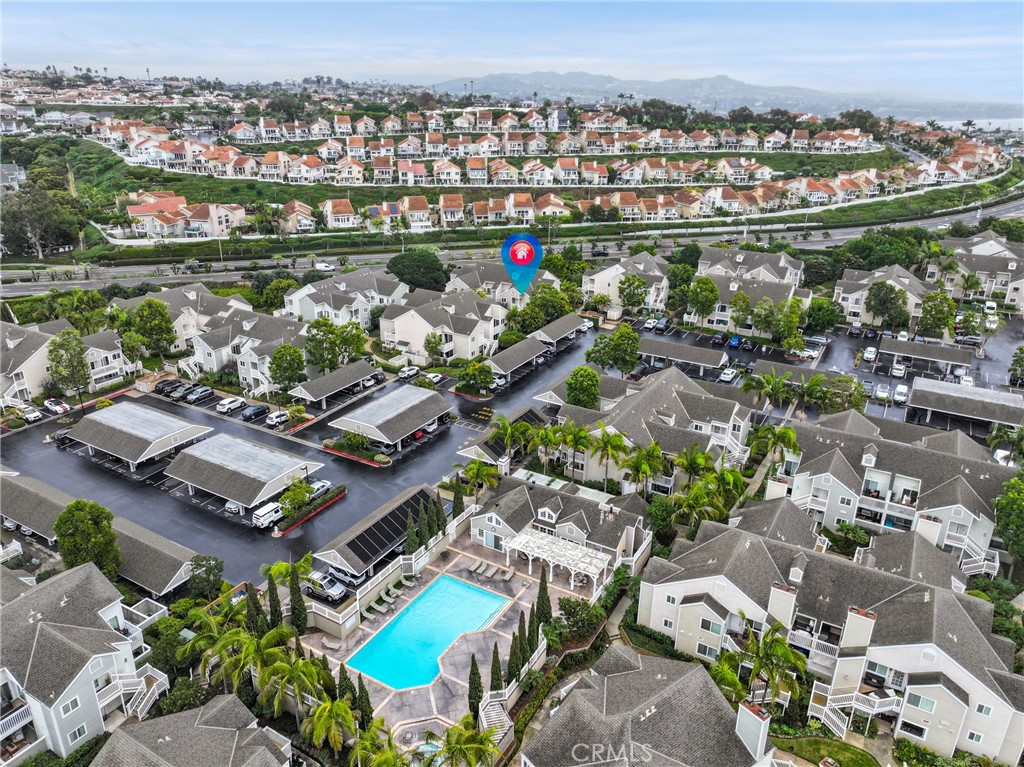 34032 Selva Road, Unit 96 Dana Point, CA 92629 - Photo 39 of 41 an aerial view of a city