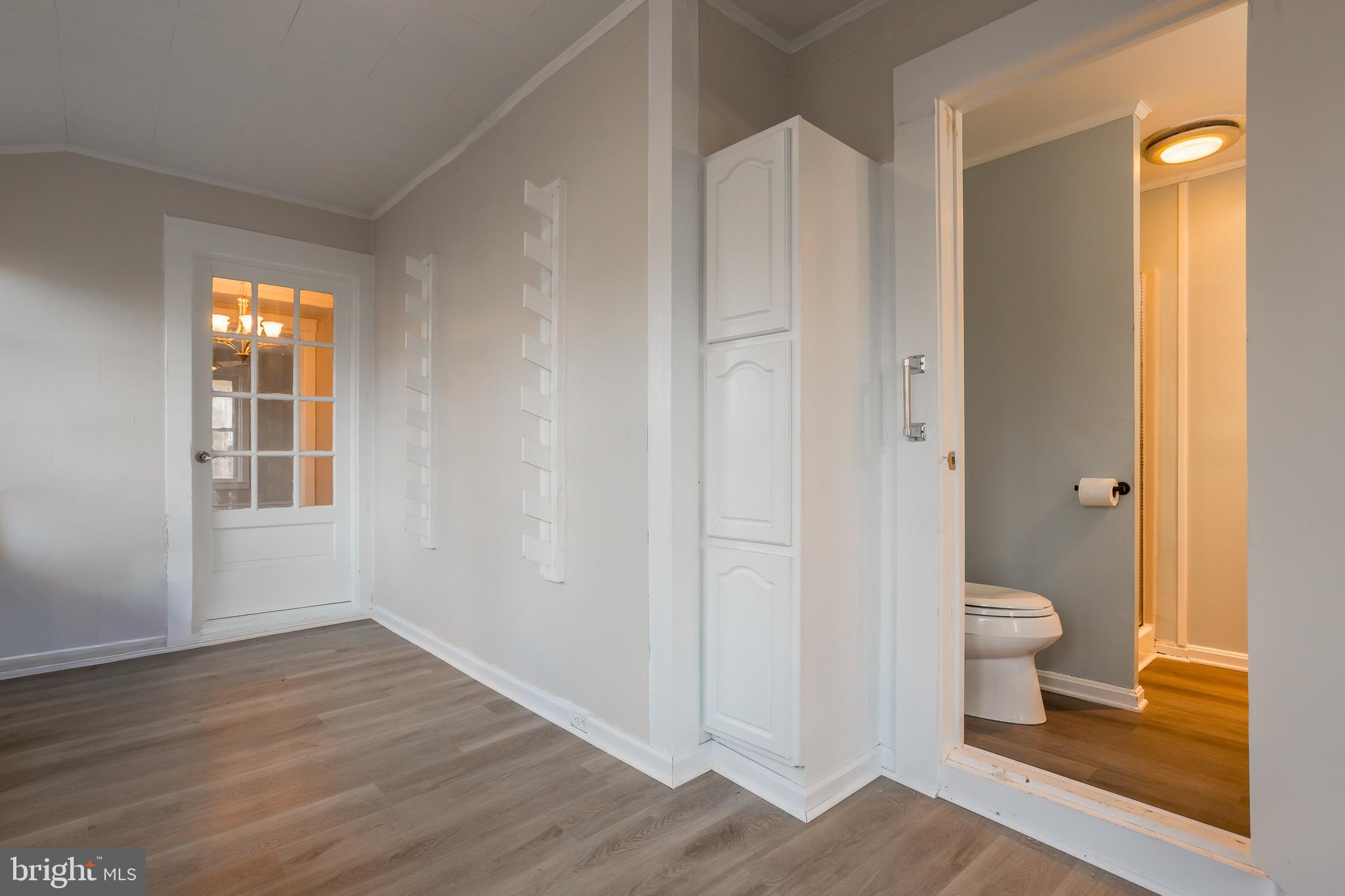 106 Delaware Avenue Bridgeville, DE 19933 - Photo 17 of 64 Full Bath Downstairs