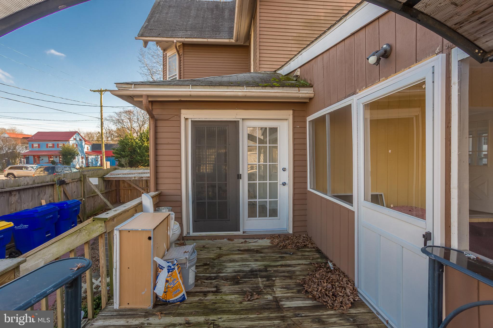 106 Delaware Avenue Bridgeville, DE 19933 - Photo 42 of 64