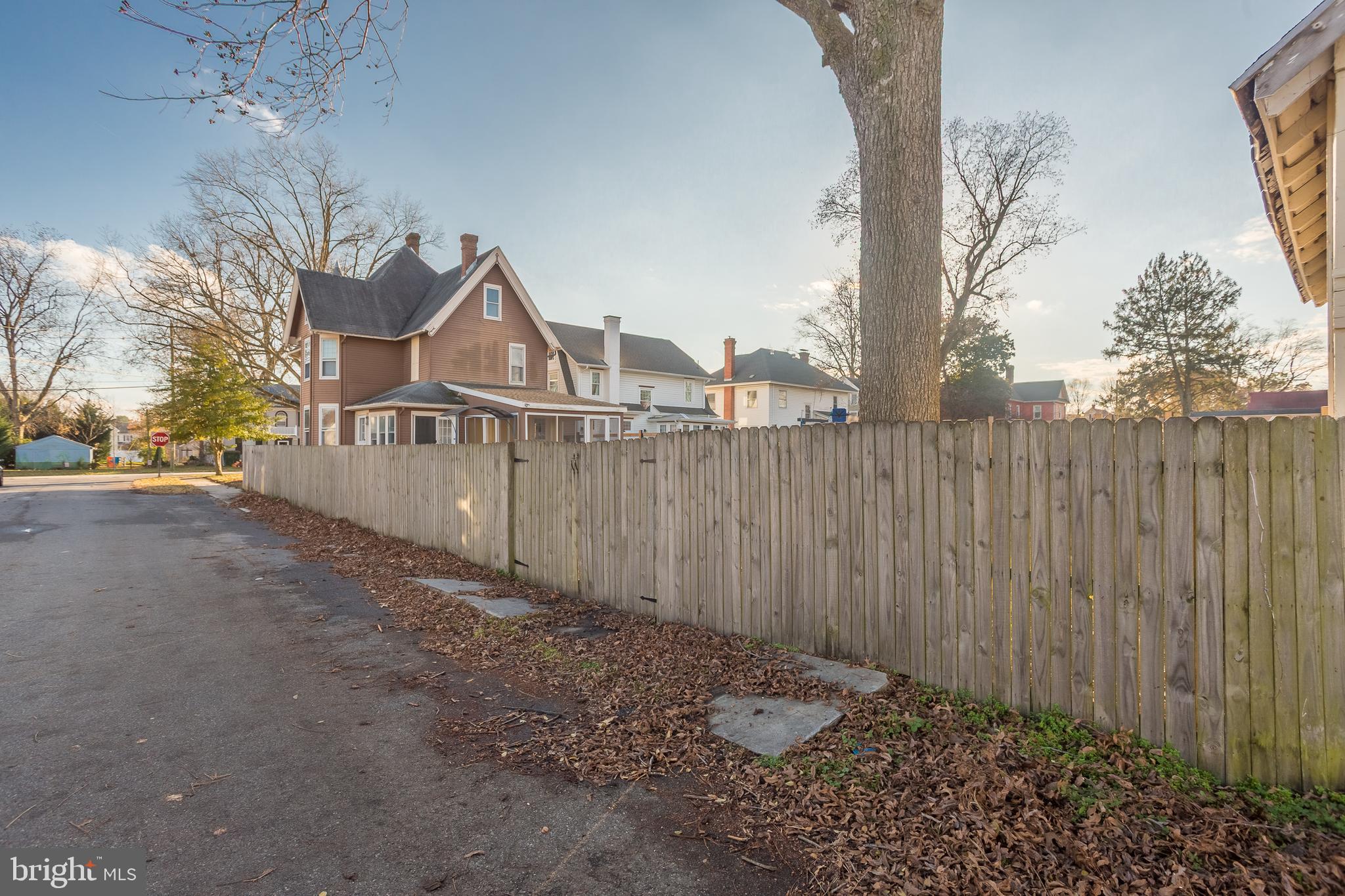 106 Delaware Avenue Bridgeville, DE 19933 - Photo 43 of 64