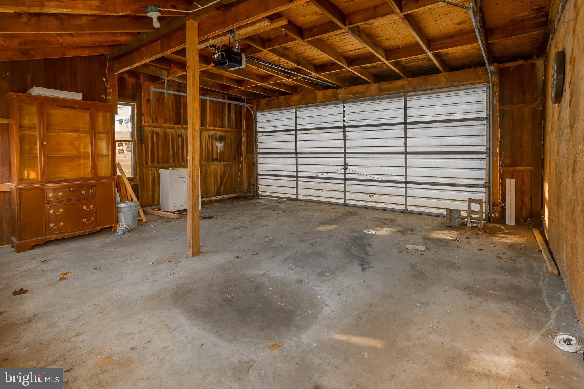 106 Delaware Avenue Bridgeville, DE 19933 - Photo 52 of 64 Detched Garage