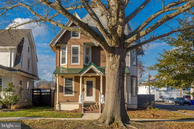 $369,900 | 106 Delaware Avenue, Bridgeville, DE 19933