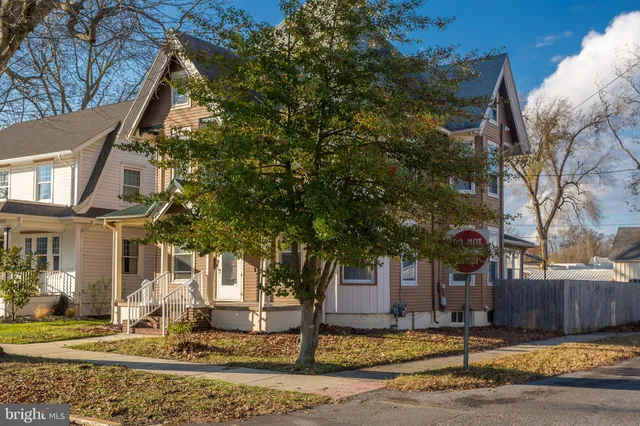 $369,900 | 106 Delaware Avenue, Bridgeville, DE 19933