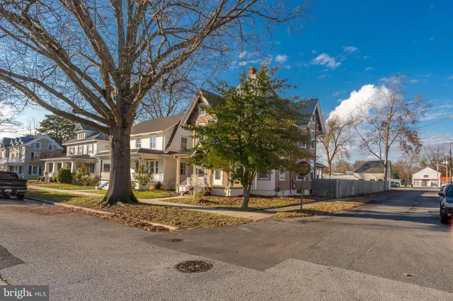 $369,900 | 106 Delaware Avenue, Bridgeville, DE 19933