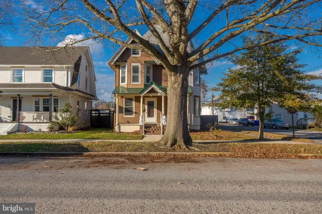 $369,900 | 106 Delaware Avenue, Bridgeville, DE 19933