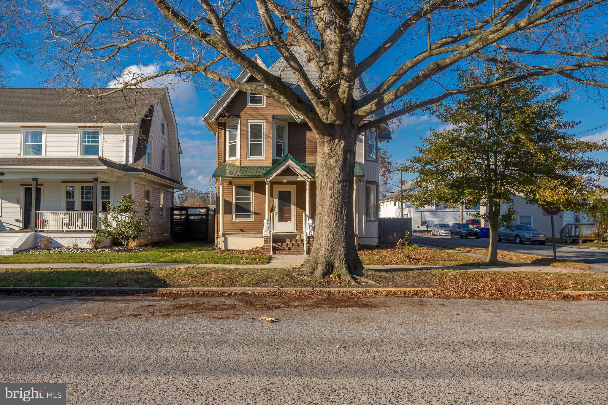106 Delaware Avenue Bridgeville, DE 19933 - Photo 55 of 64