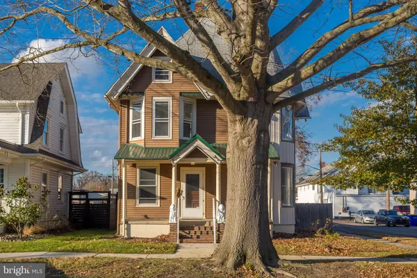 $369,900 | 106 Delaware Avenue, Bridgeville, DE 19933