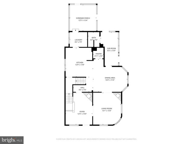 $369,900 | 106 Delaware Avenue, Bridgeville, DE 19933