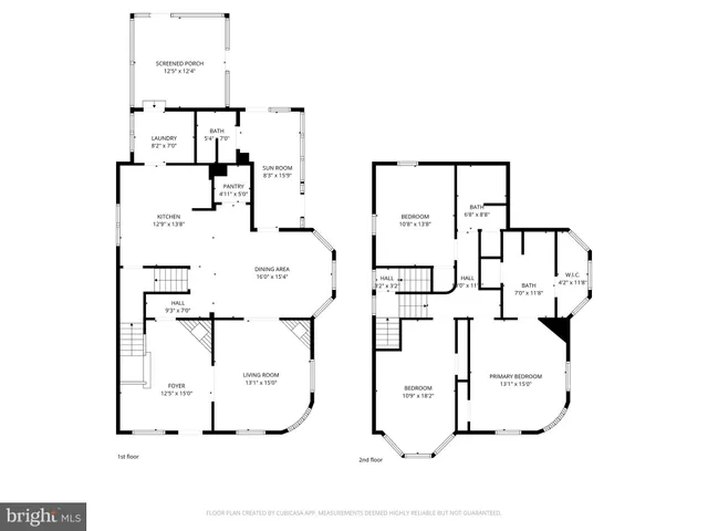 $369,900 | 106 Delaware Avenue, Bridgeville, DE 19933