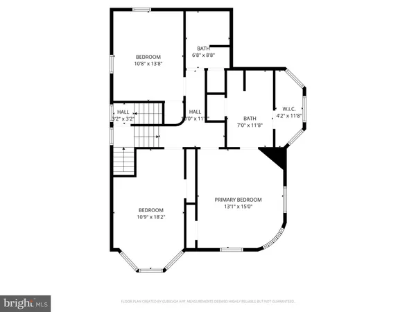 $369,900 | 106 Delaware Avenue, Bridgeville, DE 19933