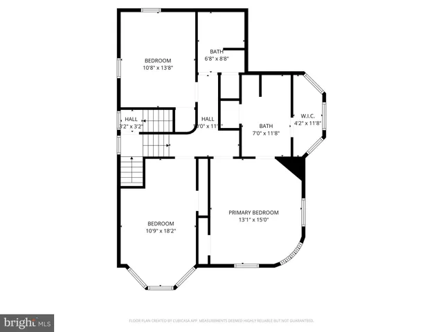 $369,900 | 106 Delaware Avenue, Bridgeville, DE 19933