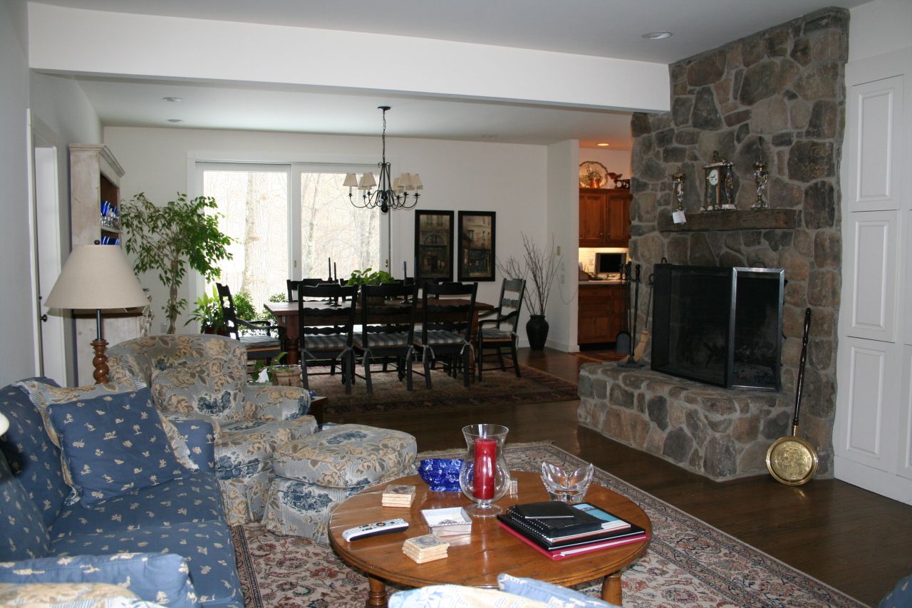2 Sawmill Road Stockbridge, MA 01262 - Photo 2 of 22 LR/DR