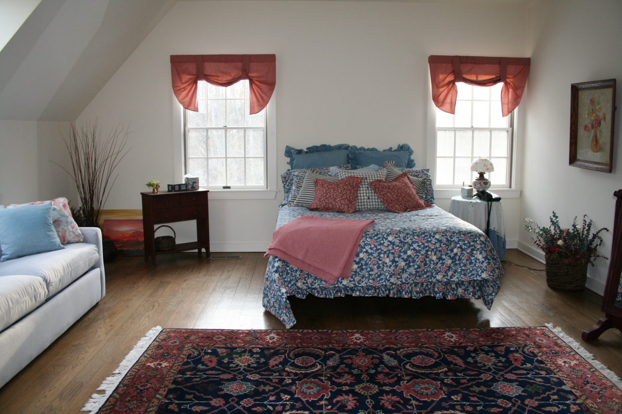 2 Sawmill Road Stockbridge, MA 01262 - Photo 12 of 22 BR2