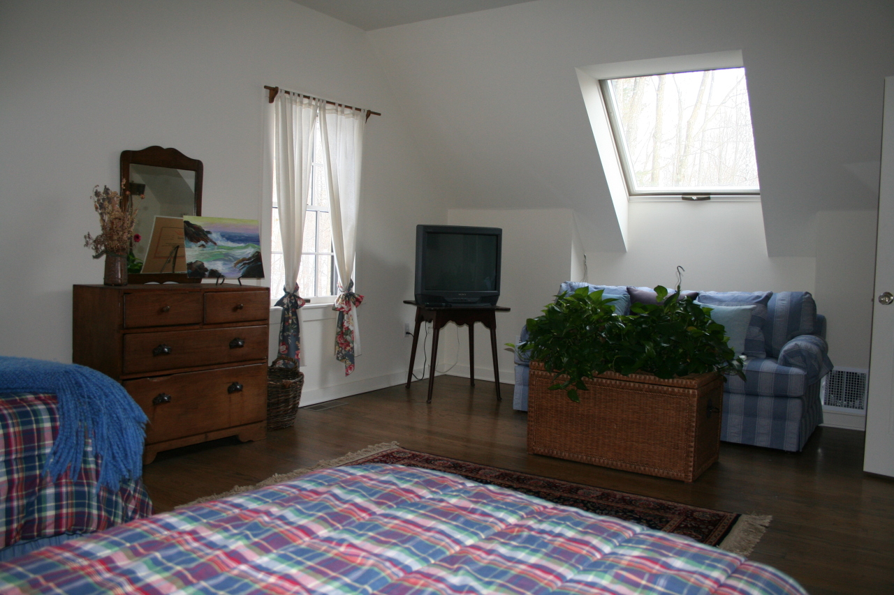 2 Sawmill Road Stockbridge, MA 01262 - Photo 13 of 22 BR3