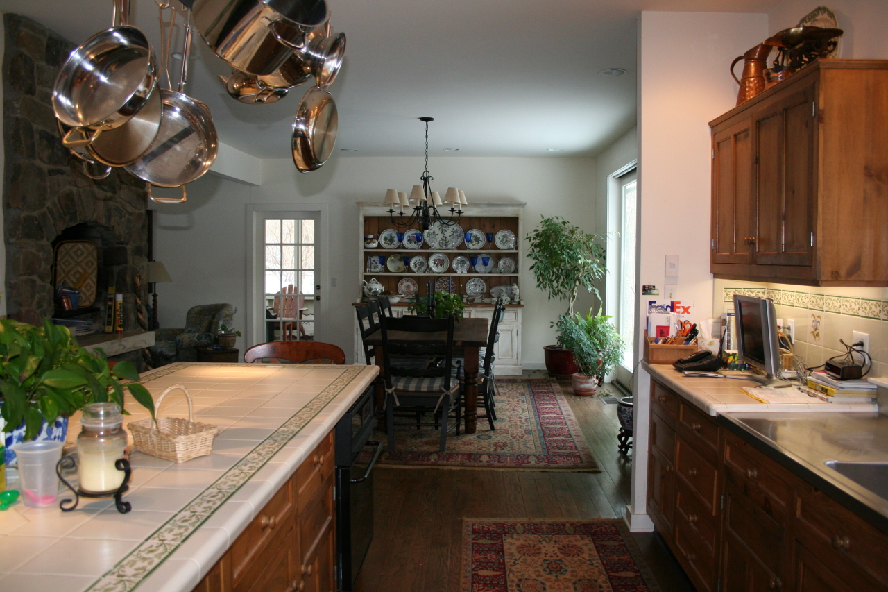 2 Sawmill Road Stockbridge, MA 01262 - Photo 3 of 22 K to DR