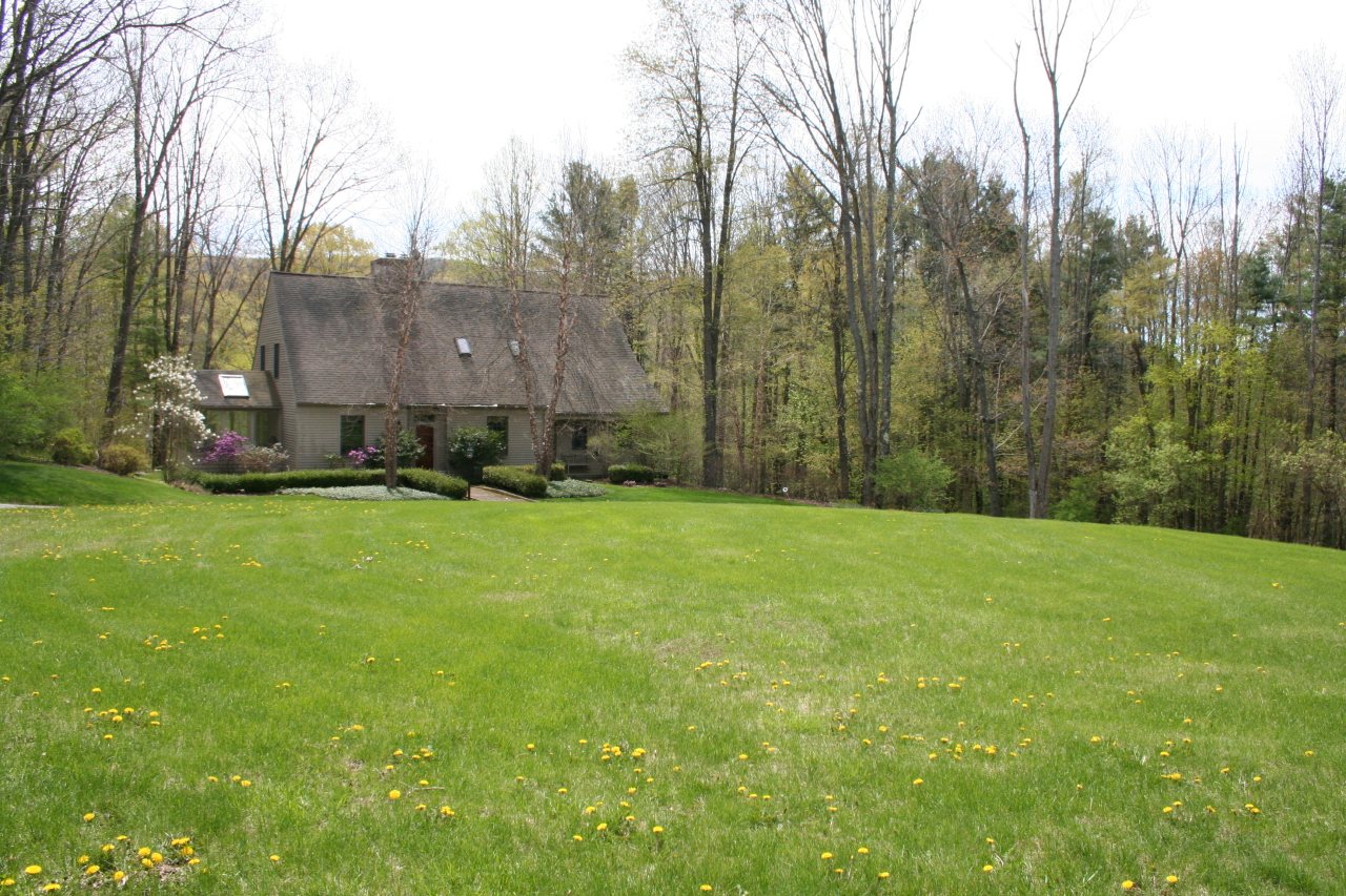2 Sawmill Road Stockbridge, MA 01262 - Photo 22 of 22 cul de sac