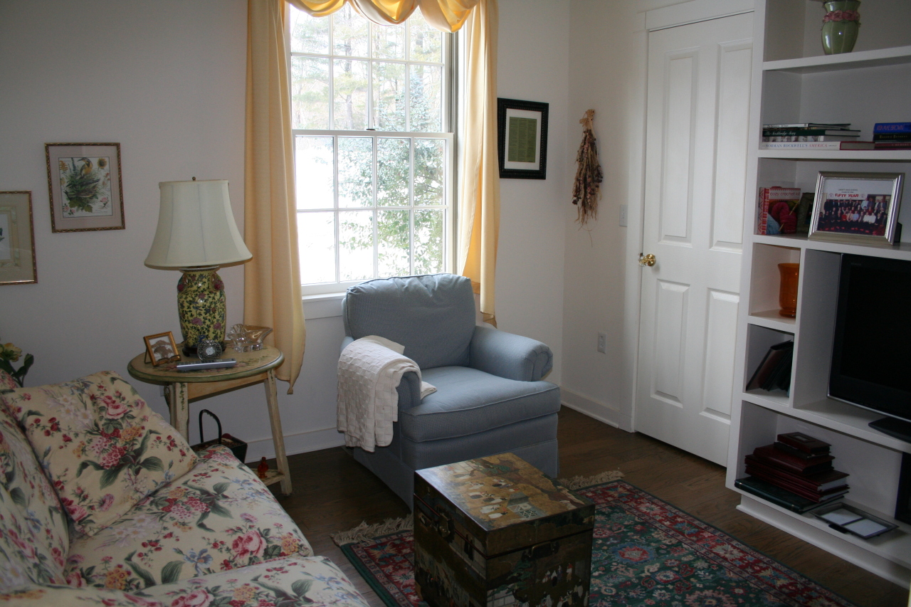 2 Sawmill Road Stockbridge, MA 01262 - Photo 5 of 22 den