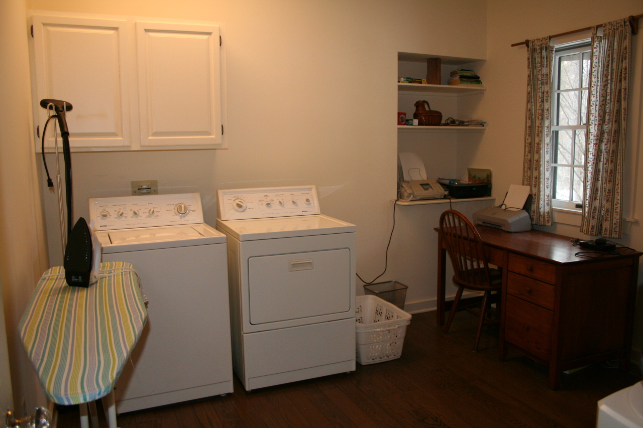 2 Sawmill Road Stockbridge, MA 01262 - Photo 9 of 22 laundry