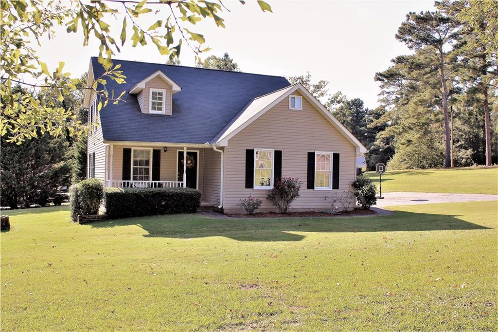 275 Old Airport Road Commerce, GA 30530 - Photo 1 of 1