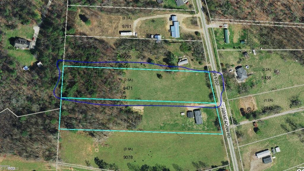 0 Haymeadow Road Hays, NC 28635 - Photo 1 of 1 Gallery Image 1