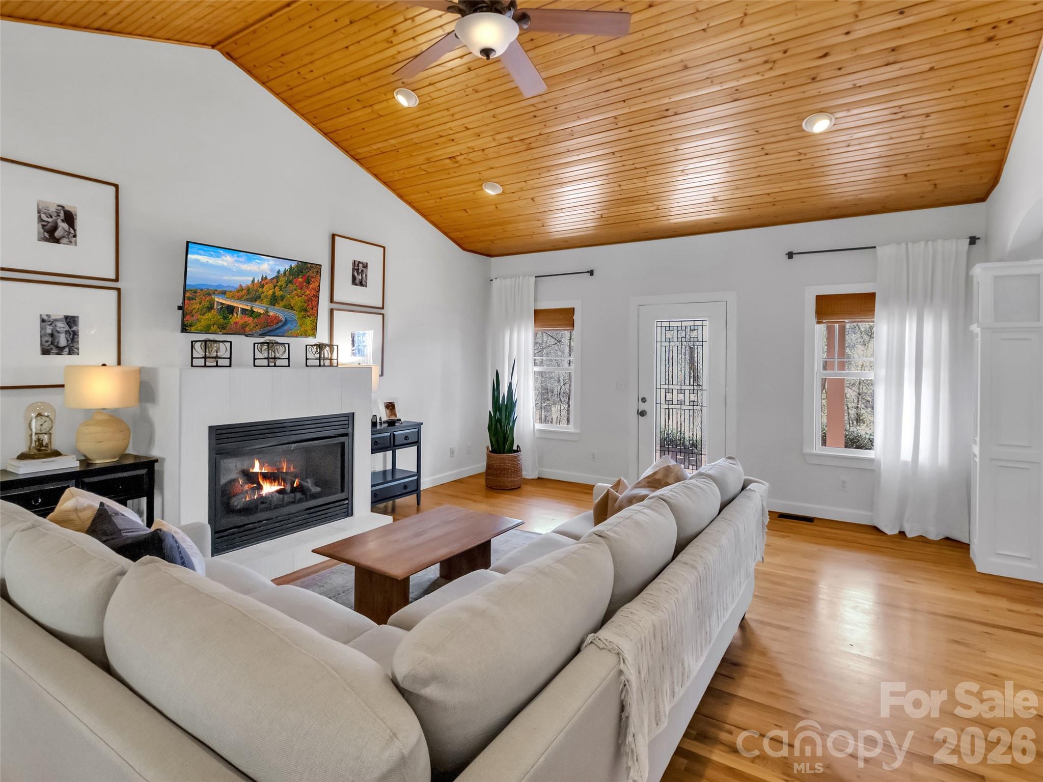 523 Brandywine Road Waynesville, NC 28786 - Photo 6 of 46