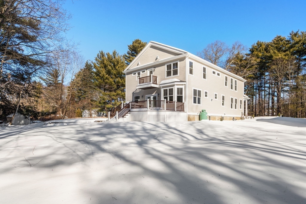 62 Claybrook Road Dover, MA 02030 - Photo 37 of 38