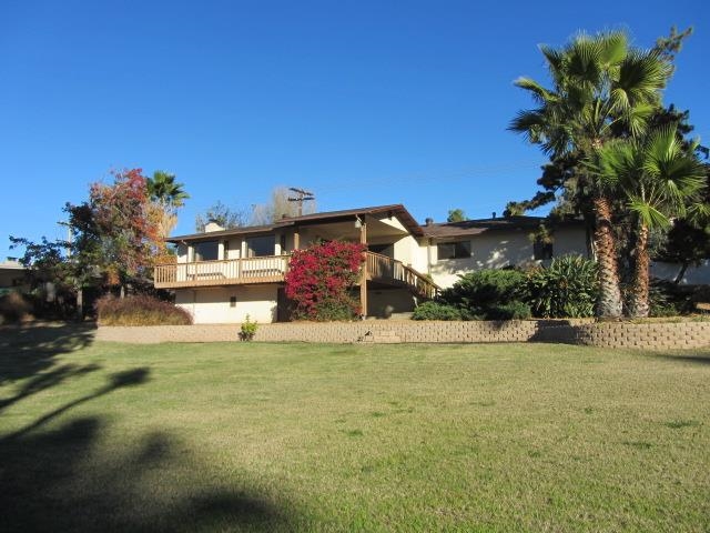 10833 Explorer Road La Mesa, CA 91941 - Photo 1 of 25 Gallery Image 1