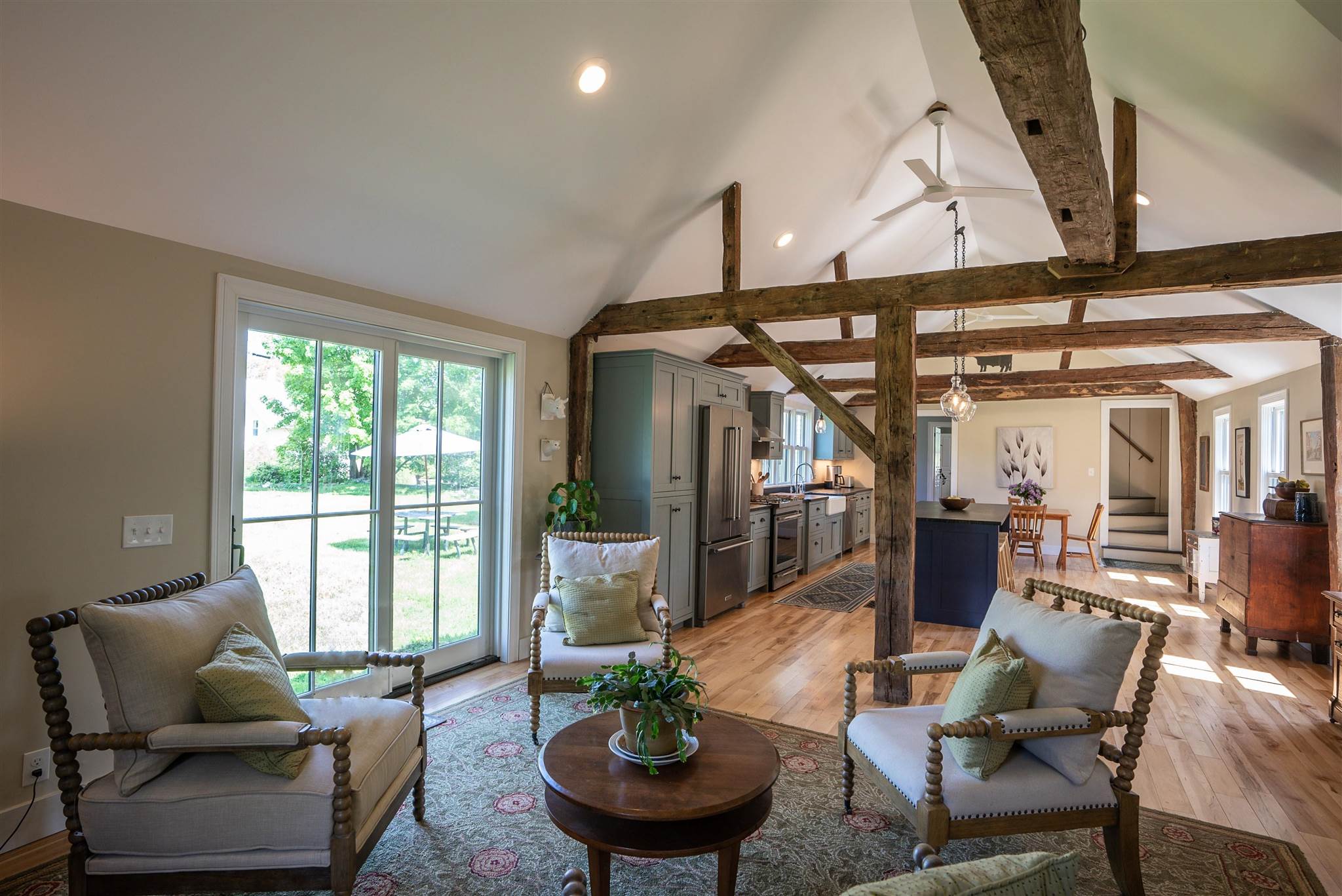 41 Nottingham Road Deerfield, NH 03037 - Photo 15 of 39 Gallery Image 15