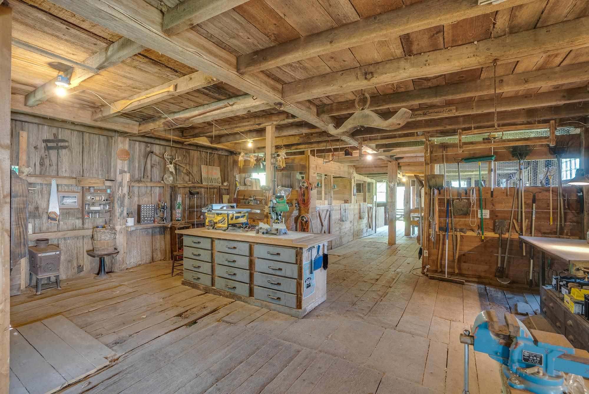41 Nottingham Road Deerfield, NH 03037 - Photo 36 of 39 Gallery Image 36