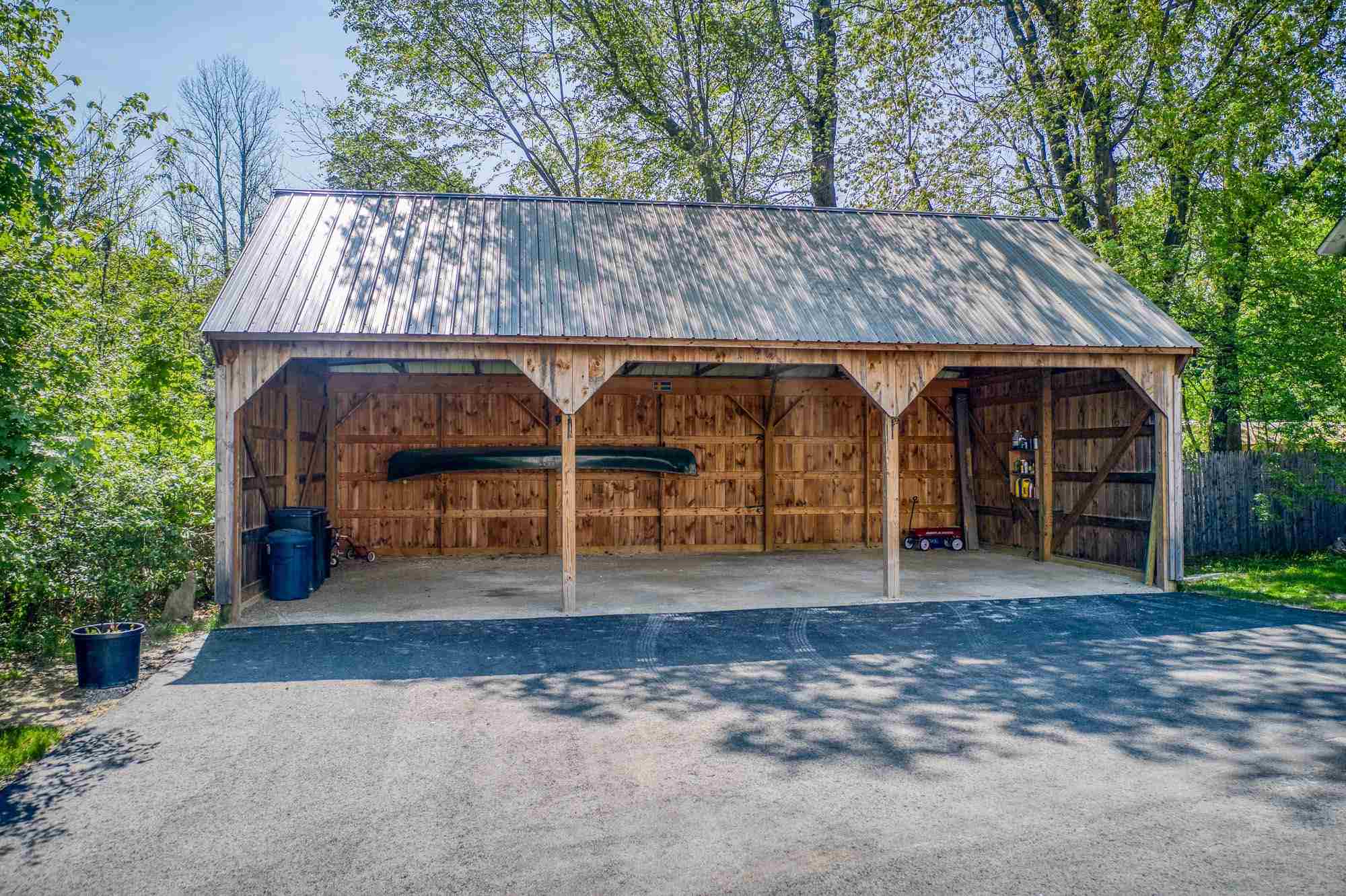 41 Nottingham Road Deerfield, NH 03037 - Photo 38 of 39 Gallery Image 38