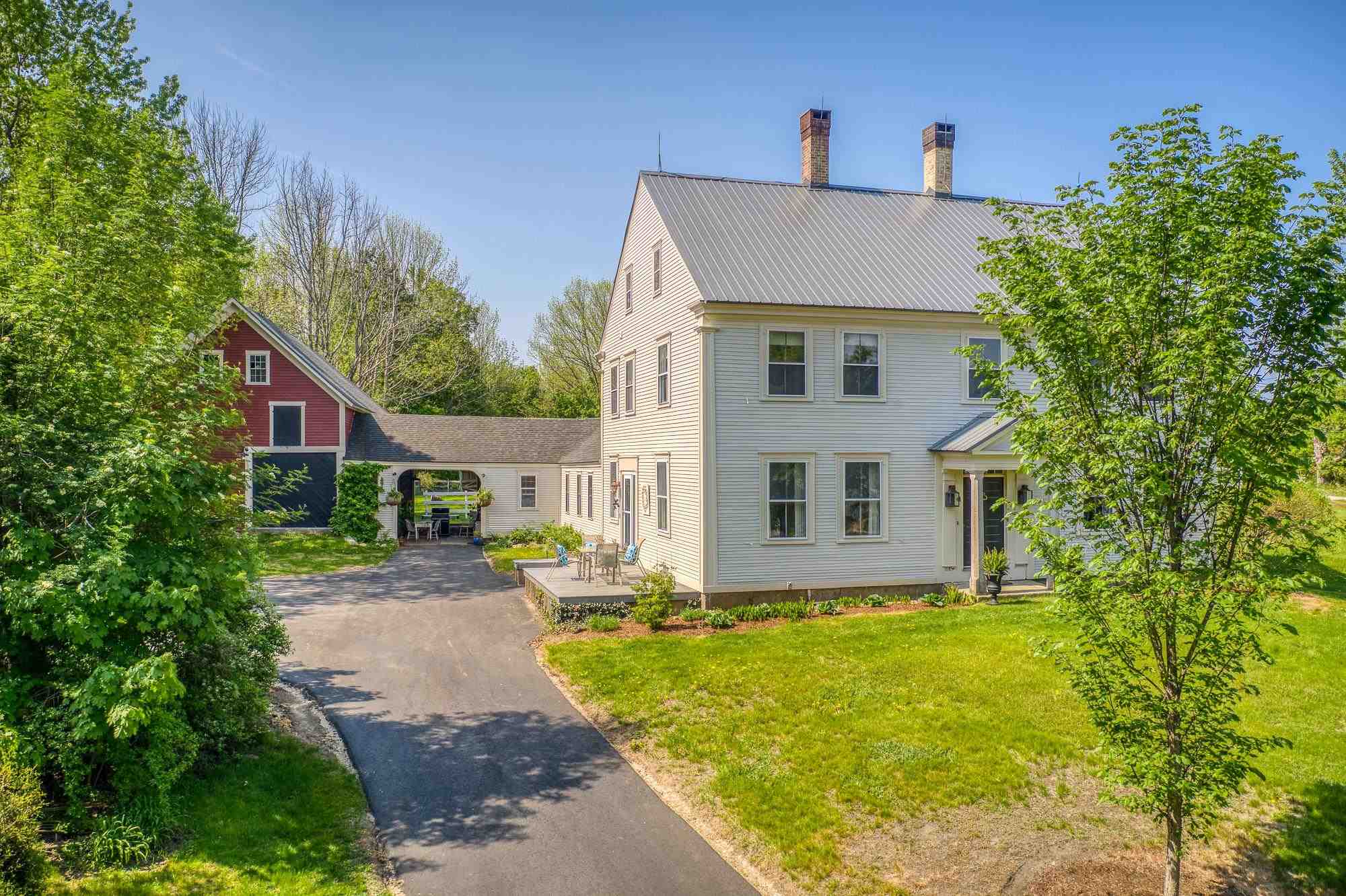 41 Nottingham Road Deerfield, NH 03037 - Photo 39 of 39 Gallery Image 39