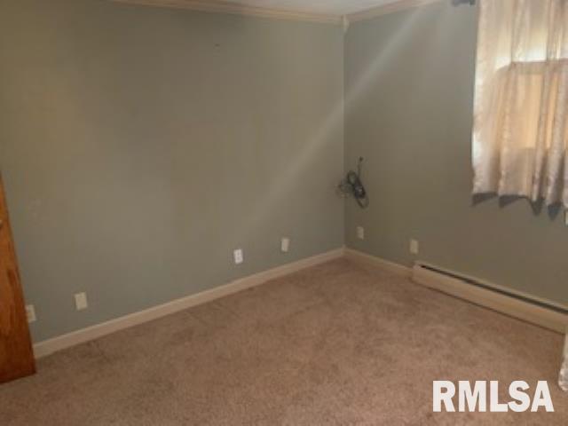 2305 Blackhawk Road Springfield, IL 62702 - Photo 5 of 10