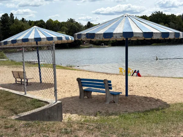 $5,000 | Miramichi Drive, Unit LOTS 519 520, Evart, MI 49631