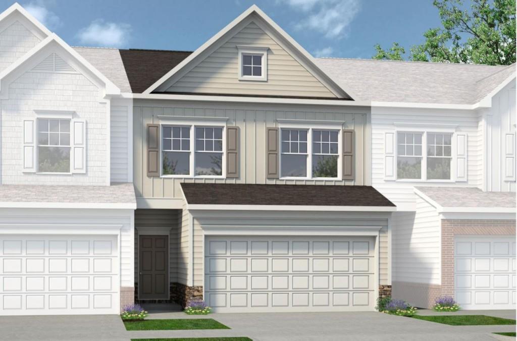 254 Pinnacle Way, Unit 80 Jasper, GA 30143 - Photo 1 of 1 Gallery Image 1