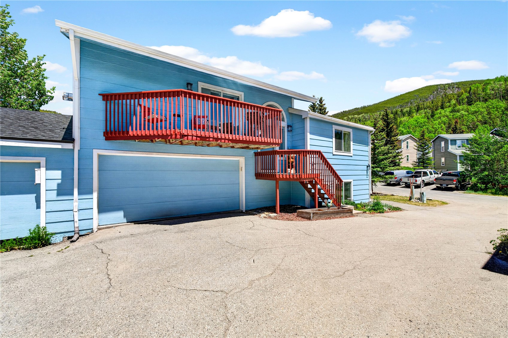 796 Alpine Road Dillon, CO 80435 - Photo 4 of 40