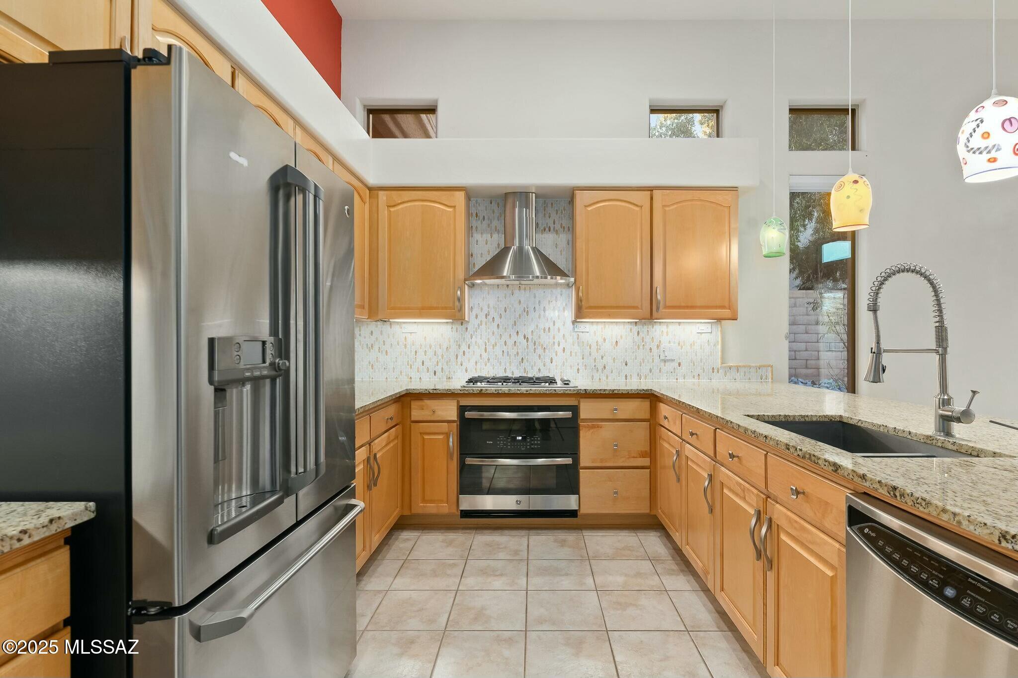 5322 Spring View Drive Tucson, AZ 85749 - Photo 11 of 41 Gallery Image 11