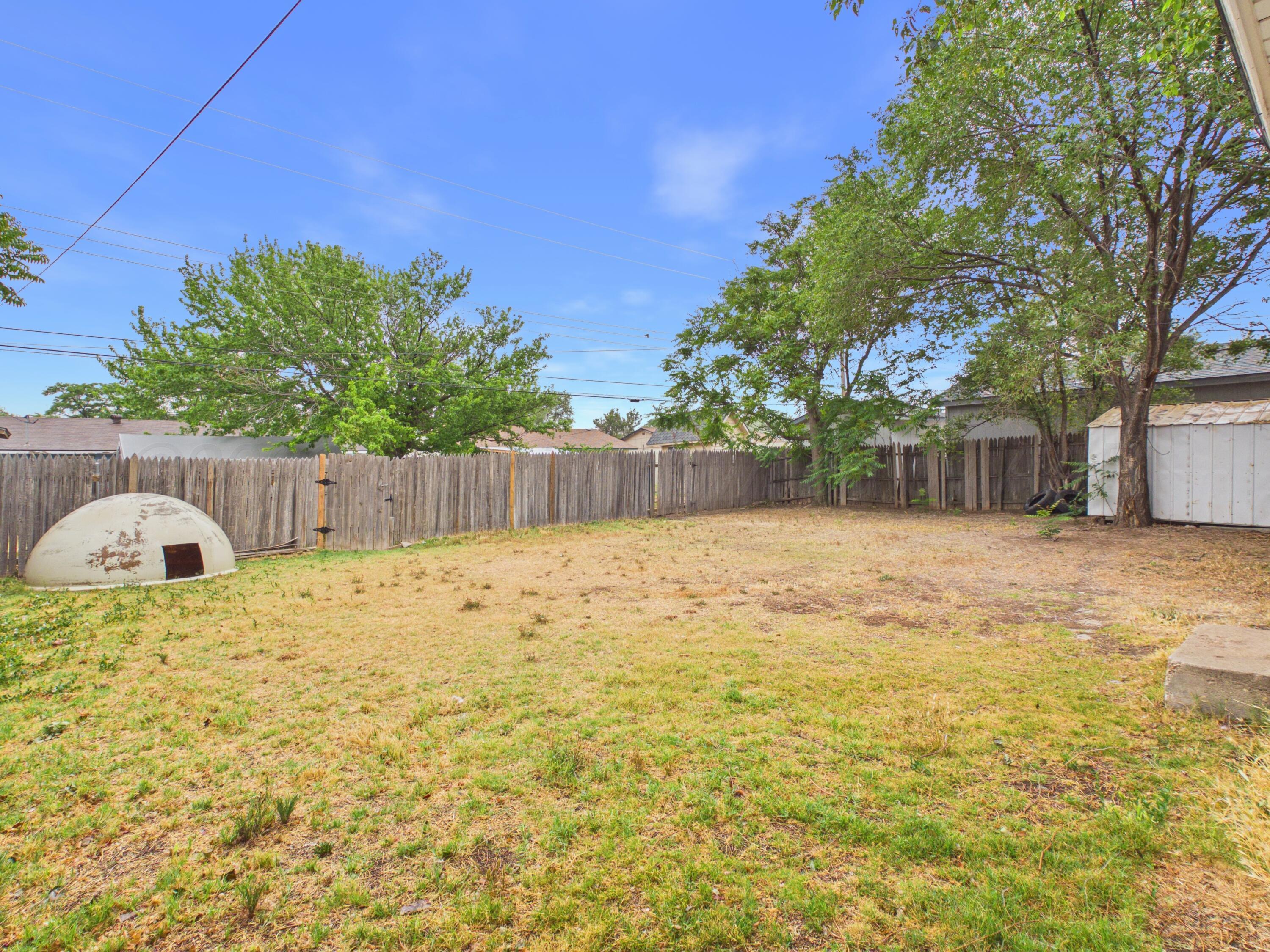 5315 Allen Street Amarillo, TX 79110 - Photo 13 of 22 CAM06442G6-PR0058-STILL014