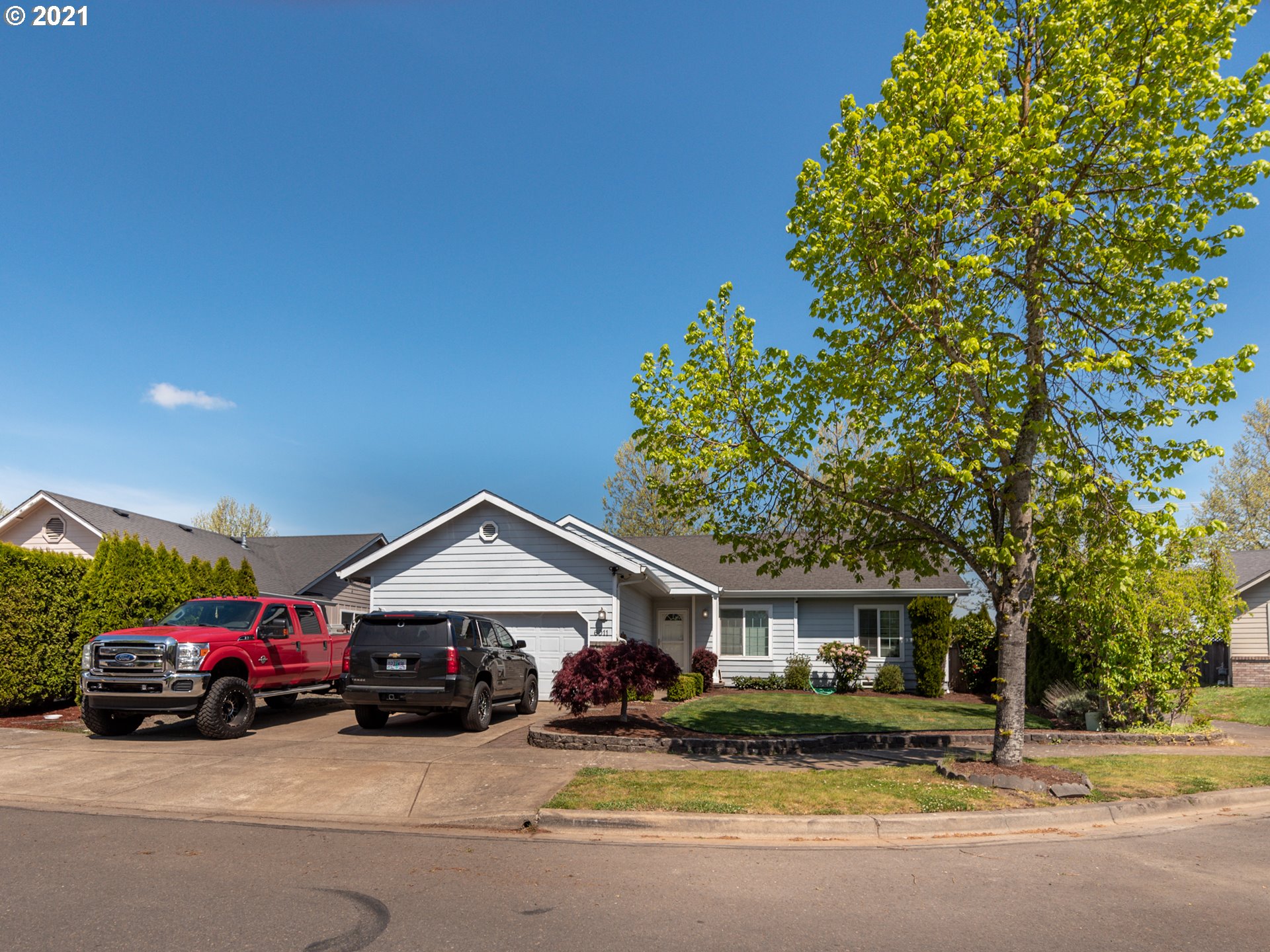 6011 Pine Ridge Place Eugene, OR 97402 - Photo 27 of 27 Gallery Image 27