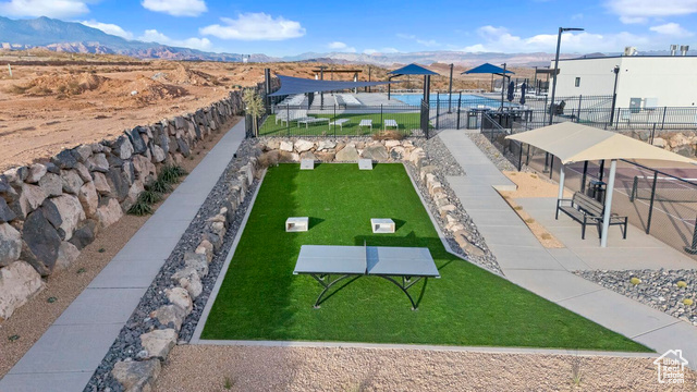1734 Ripple Rock Drive, Unit 3163 Washington, UT 84780 - Photo 46 of 54