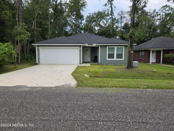 $1,700 | 8516 April Street, Jacksonville, FL 32244