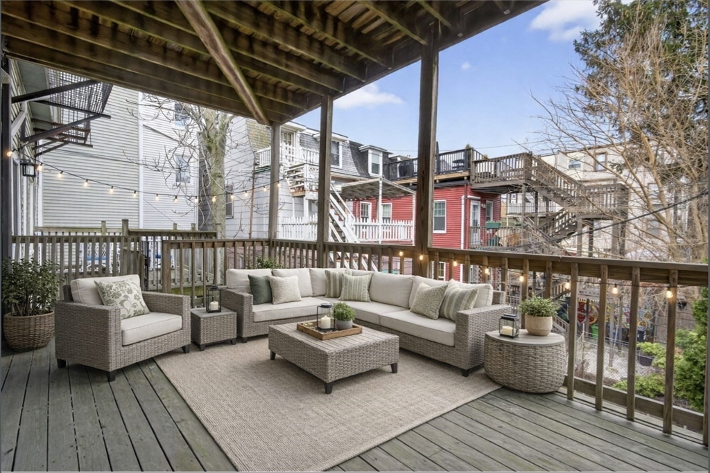 116 Trenton Street, Unit 2 Boston, MA 02128 - Photo 13 of 18